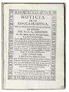 (MEXICO--1767.) Tapia Zenteno, Carlos de. Noticia de la lengua huasteca.